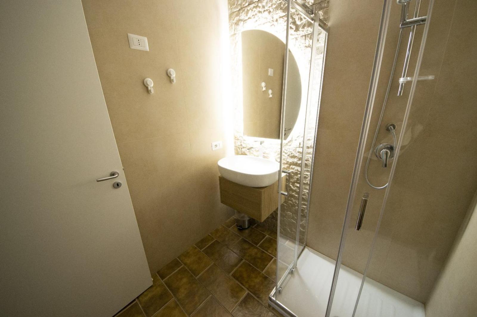 Flowers House Casa Vacanze Napoli Eksteriør billede
