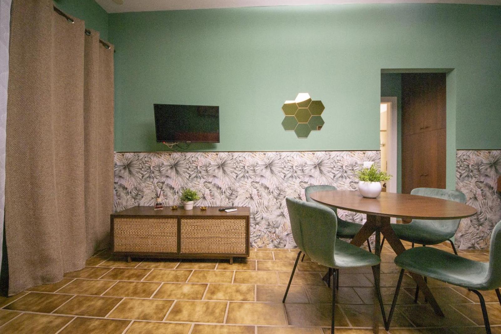 Flowers House Casa Vacanze Napoli Eksteriør billede